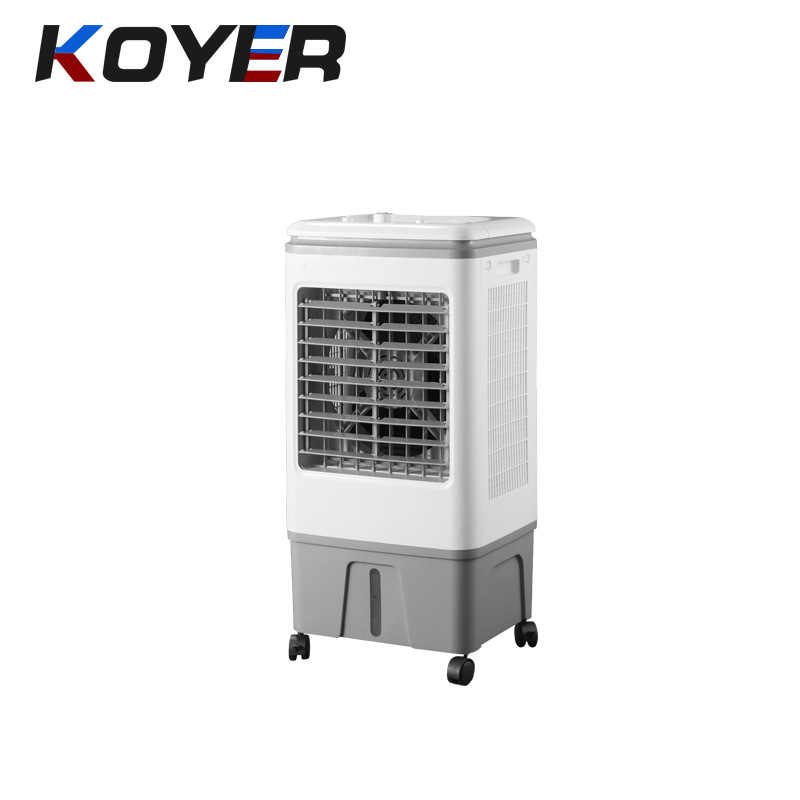 Οικιακός ανεμιστήρας DC Air Cooler