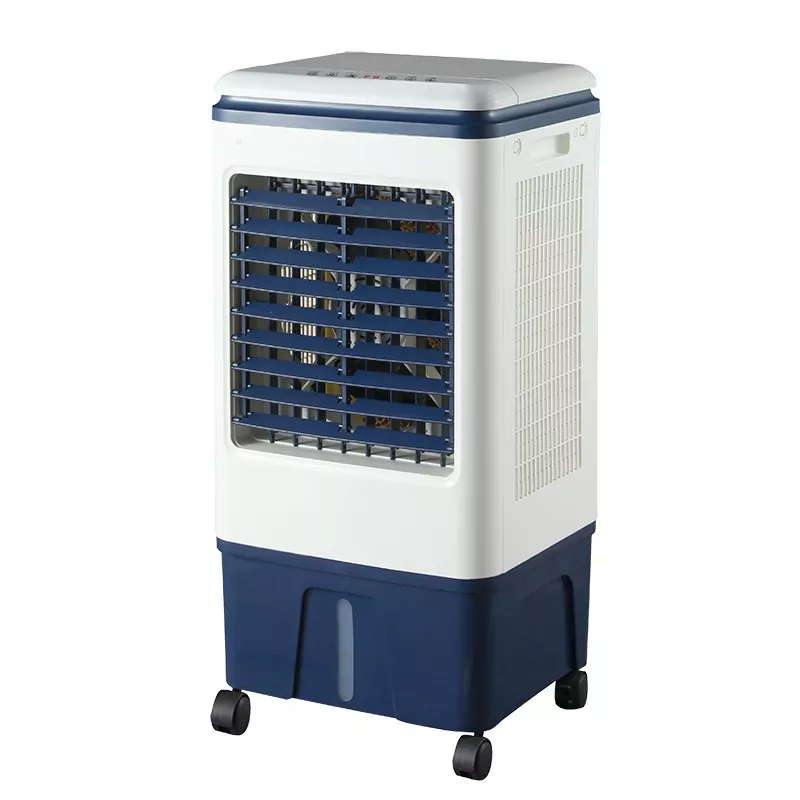 Household DC Air Cooler Fan