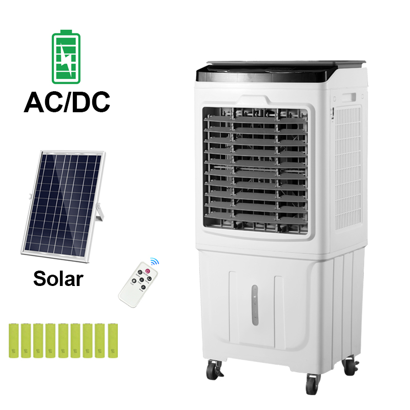Βιομηχανικός ανεμιστήρας DC Air Cooler