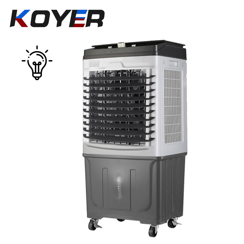 Φορητός ανεμιστήρας DC Air Cooler
